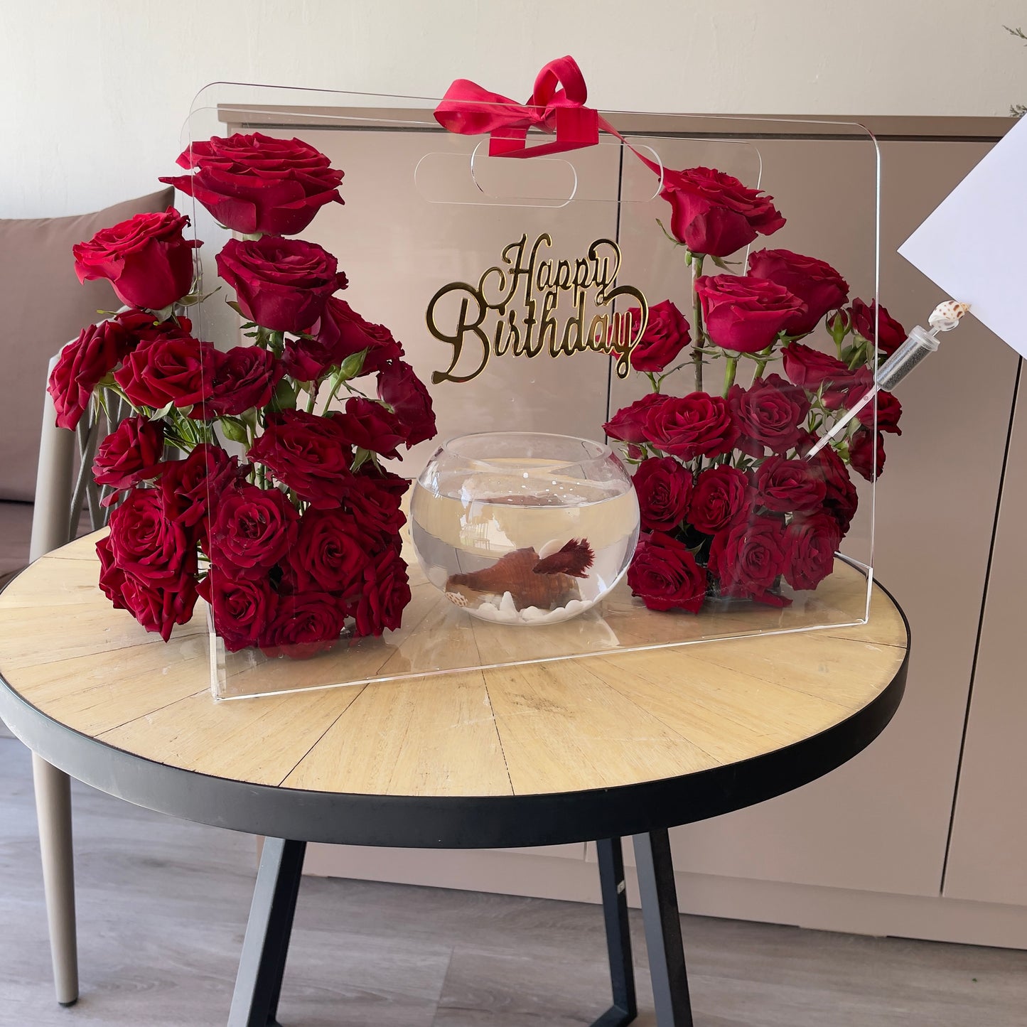 Best Birthday