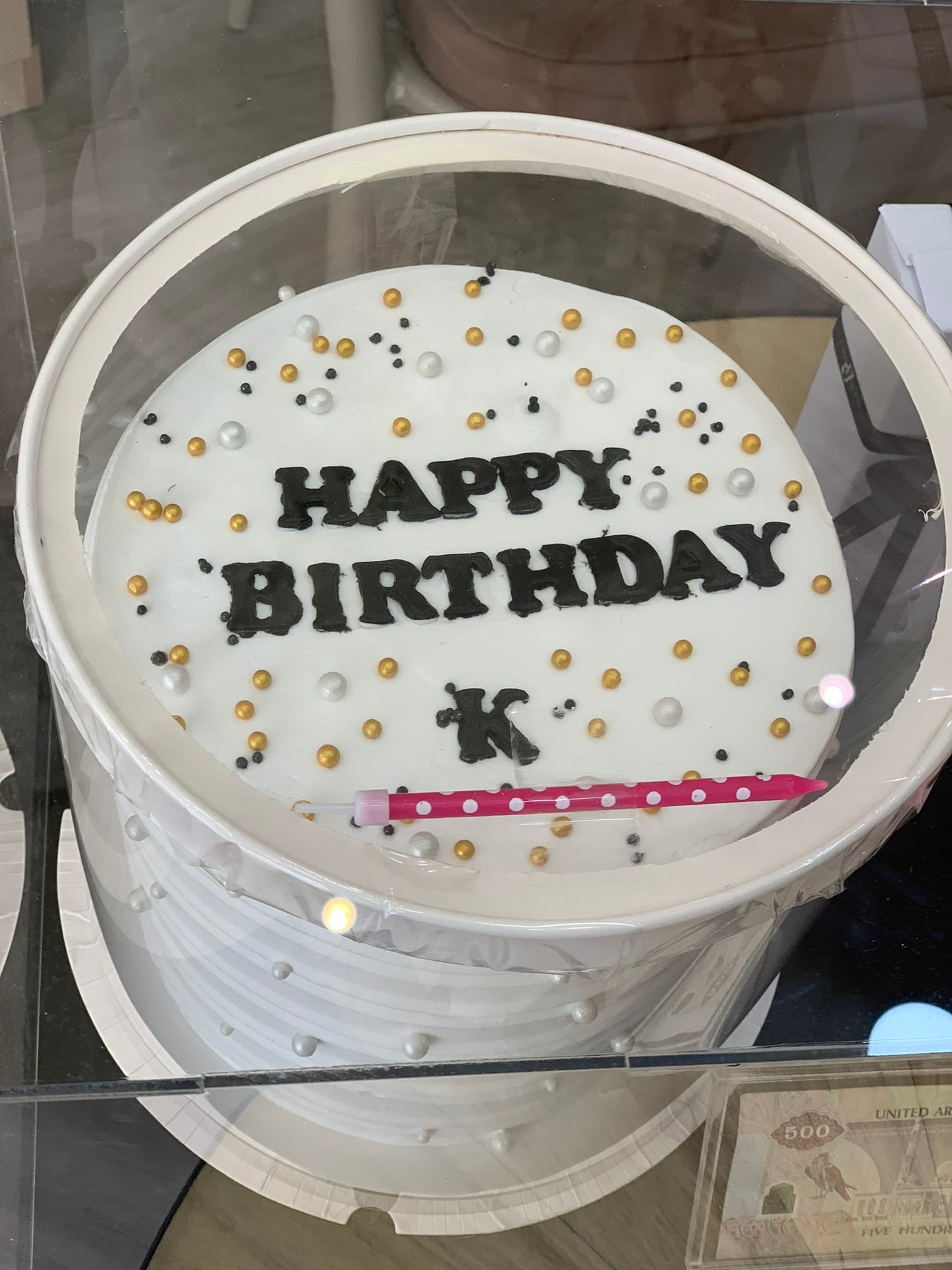 Birthday Wish