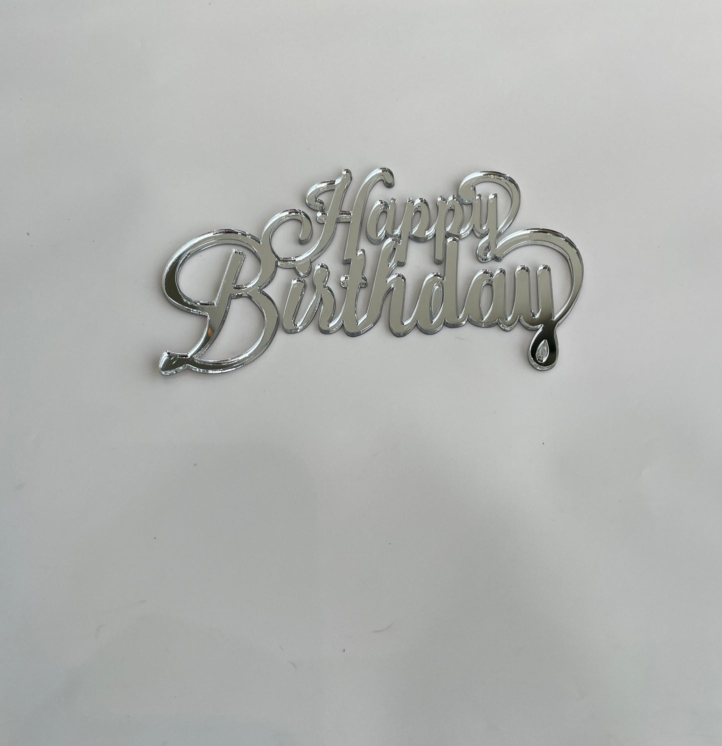 Stickers - Acrylic