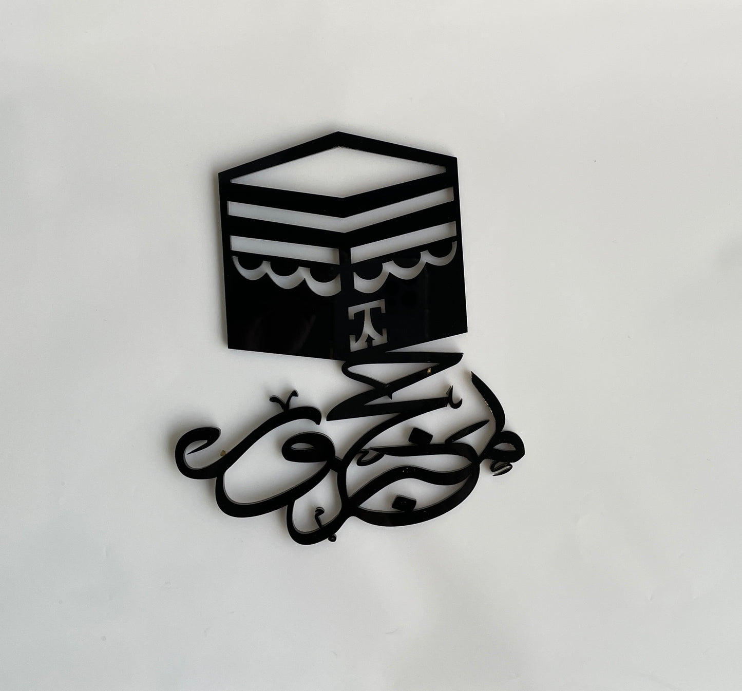 Stickers - Acrylic