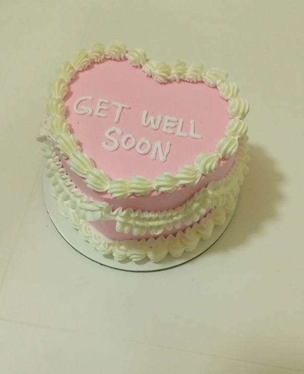 Combo - Get Well Soon