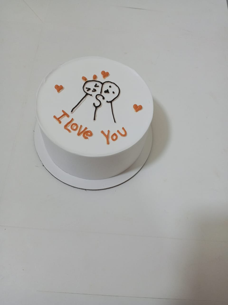 Combo - I love you