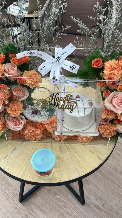 Combo - Happy Birthday