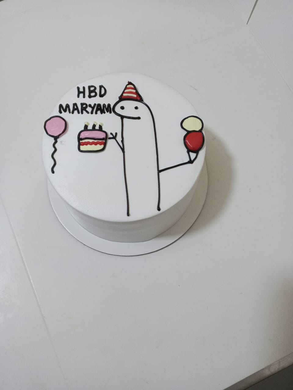 Combo - Happy Birthday