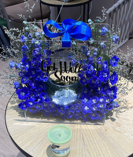 Get Well Soon - Small Box