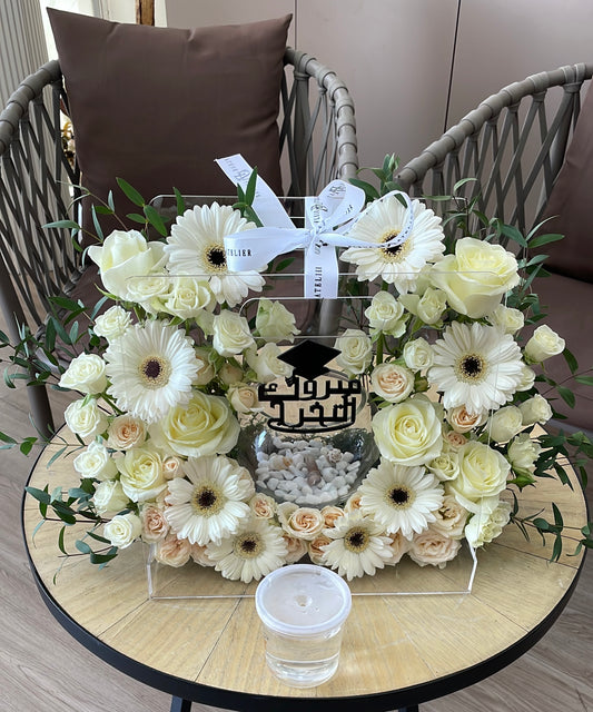 Graduation - Small Box
