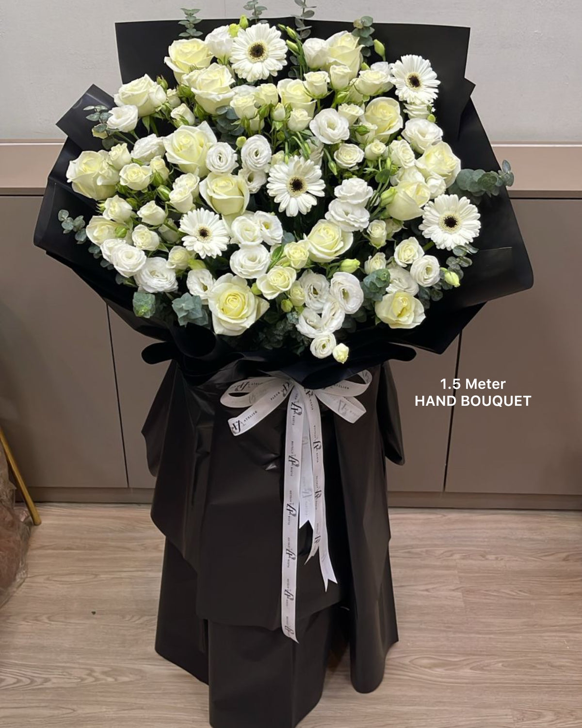 Huge Bouquet
