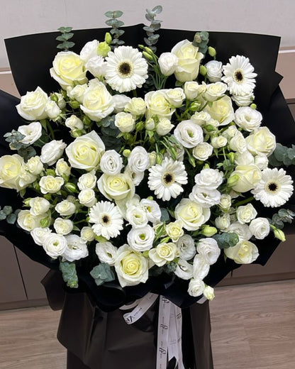 Huge Bouquet